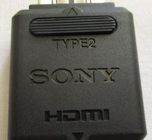 ადაფტორი (sony)