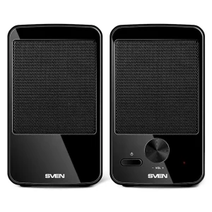 დინამიკი SVEN 312, black (USB) 6438162012540
