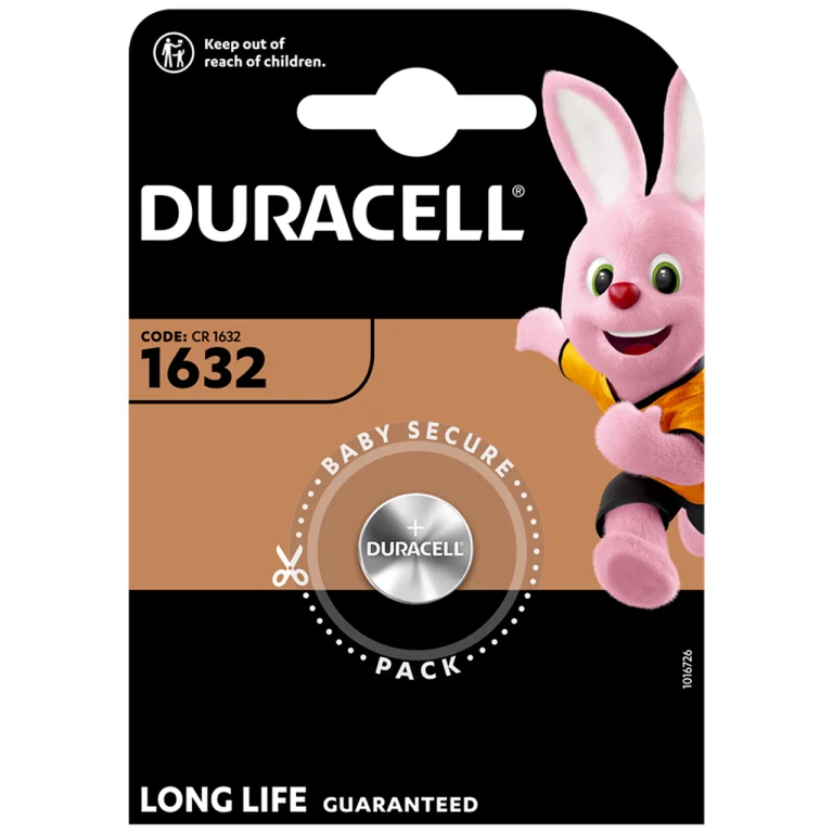 Duracell_DL1632_CR1632_Lithium_Coin_Cell_Battery_1_Pack__34309