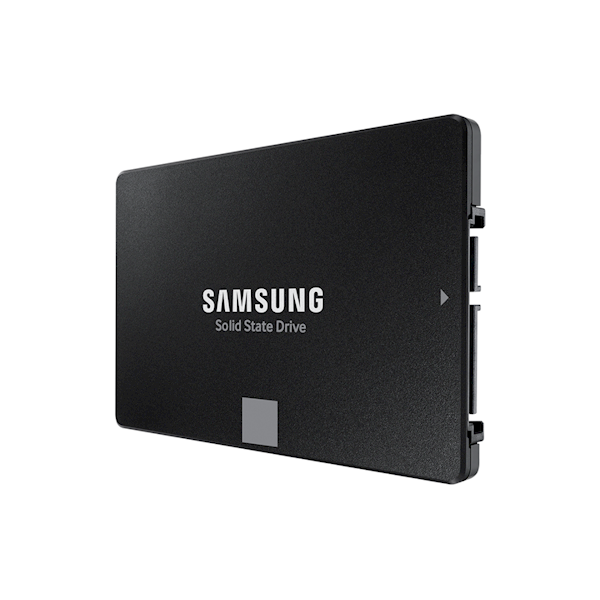 მყარი დისკი Samsung MZ-77E250BW SSD 870 EVO 250GB SATA III 2,5 2