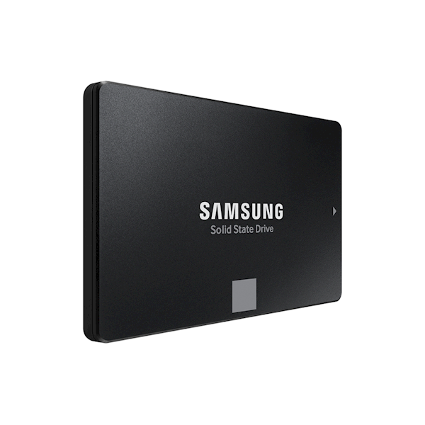 მყარი დისკი Samsung MZ-77E250BW SSD 870 EVO 250GB SATA III 2,5 3