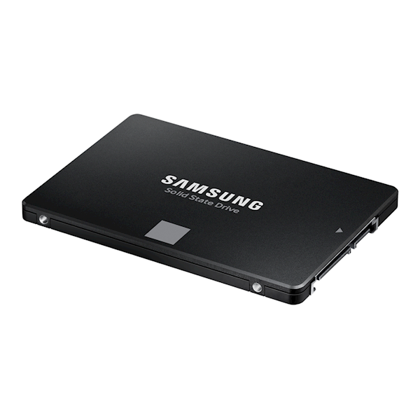 მყარი დისკი Samsung MZ-77E250BW SSD 870 EVO 250GB SATA III 2,5 4