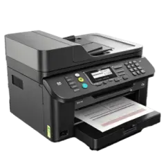 პრინტერები & სახარჯი მასალა