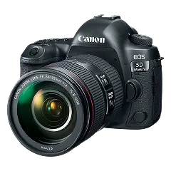 ფოტო & ვიდეო კამერა