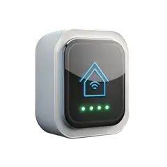 ჭკვიანი სახლი