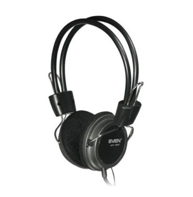 კომპიუტერის ყურბანდი მიკროფონით SVEN AP-525MV SV-0410525MV 6438162010874