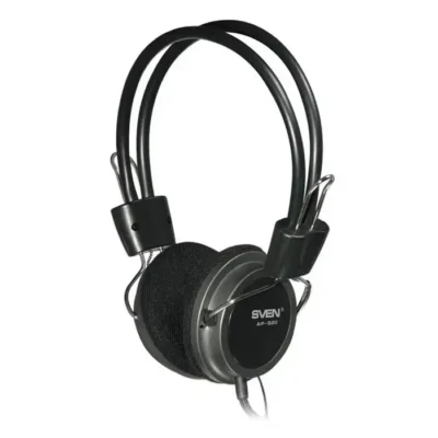 ყურსასმენი მიკროფონით SVEN AP-520 SV-0410520 6438162000974