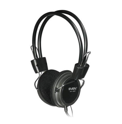 კომპიუტერის ყურბანდი მიკროფონით SVEN AP-525MV SV-0410525MV 6438162010874