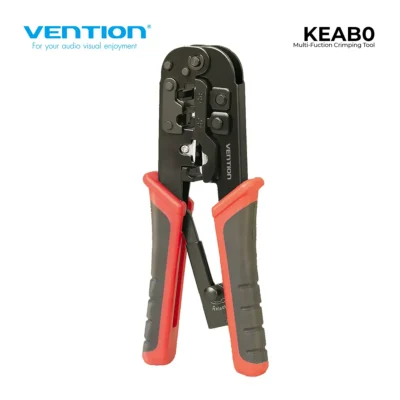 VENTION KEAB0 Multi-Fuction Crimping Tool
