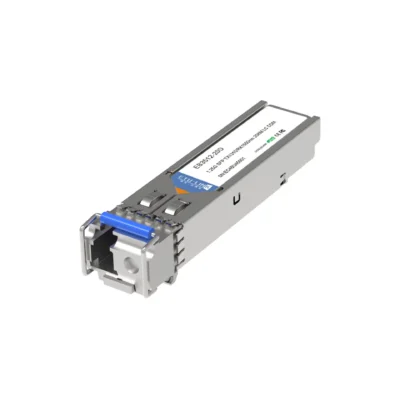 სფპ მოდული AT-SFP-BIDI-1315-20 Optical Transceiver 1.25G BIDI SFP, Tx1310nm/Rx1550nm, 20km, LC, DDM 0-70degree