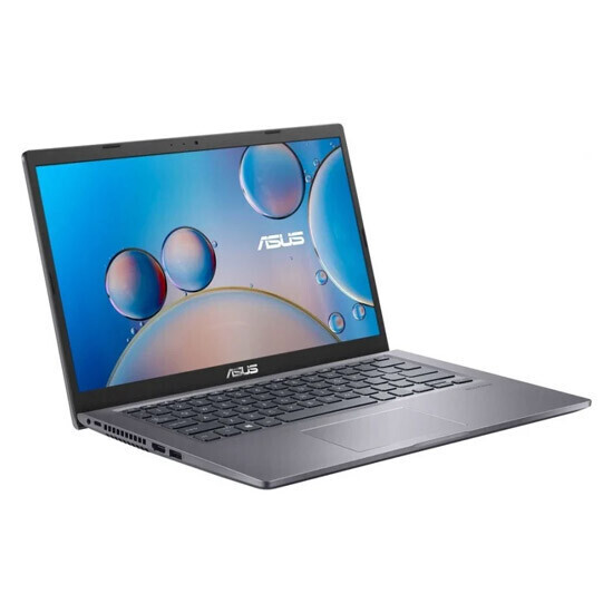 +Vivobook 14/X415KA-EB090/14.0 FHD / UMA / Pentium N6000 / 8GB / 512GB / Grey / Freedos / 1yr