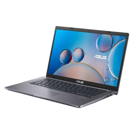 +Vivobook 14/X415KA-EB090/14.0 FHD / UMA / Pentium N6000 / 8GB / 512GB / Grey / Freedos / 1yr