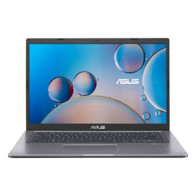 +Vivobook 14/X415KA-EB090/14.0 FHD / UMA / Pentium N6000 / 8GB / 512GB / Grey / Freedos / 1yr