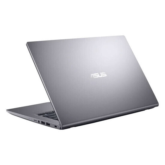 +Vivobook 14/X415KA-EB090/14.0 FHD / UMA / Pentium N6000 / 8GB / 512GB / Grey / Freedos / 1yr