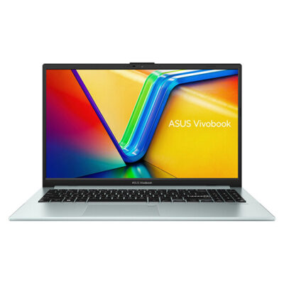 - Notebook/ Asustek/ Vivobook Go 15.6" Ryzen 5 7520U 8GB 512GB SSD Radeon Graphics Green (E1504FA-BQ089)