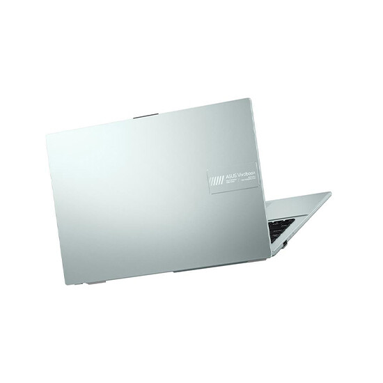 - Notebook/ Asustek/ Vivobook Go 15.6" Ryzen 5 7520U 8GB 512GB SSD Radeon Graphics Green (E1504FA-BQ089)