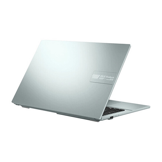 - Notebook/ Asustek/ Vivobook Go 15.6" Ryzen 5 7520U 8GB 512GB SSD Radeon Graphics Green (E1504FA-BQ089)