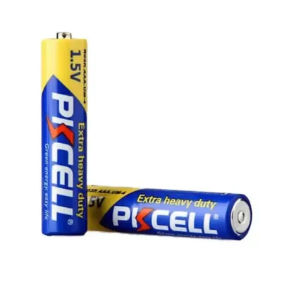 ელემენტი - Pkcell Extra Heavy R03P-4B 1.5 V