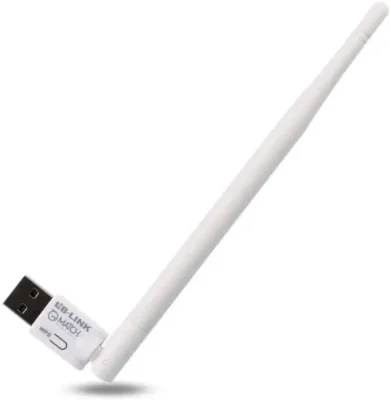 LB-LINK Wi fI მიმღები BL-WN155A