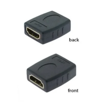 დმი როზეტ FEF-H-001, Kingda, HDMI female to HDMI female adaptor