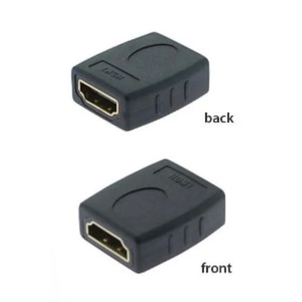 დმი როზეტ FEF-H-001, Kingda, HDMI female to HDMI female adaptor