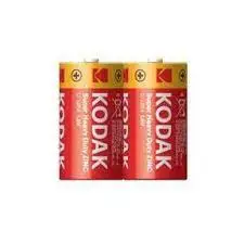 ელემენტი (ცალი) Kodak R14 C - 1.5V