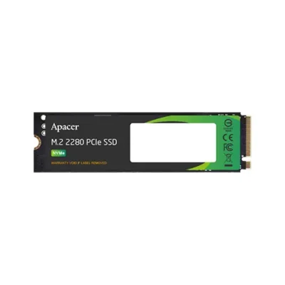 SSD Apacer M.2 1TB PCIe 5.0 F4L