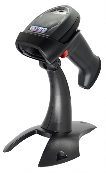 შტრიხკოდის წამკითხველი Syble XB-6007 1D/2D Handheld Barcode Scaner