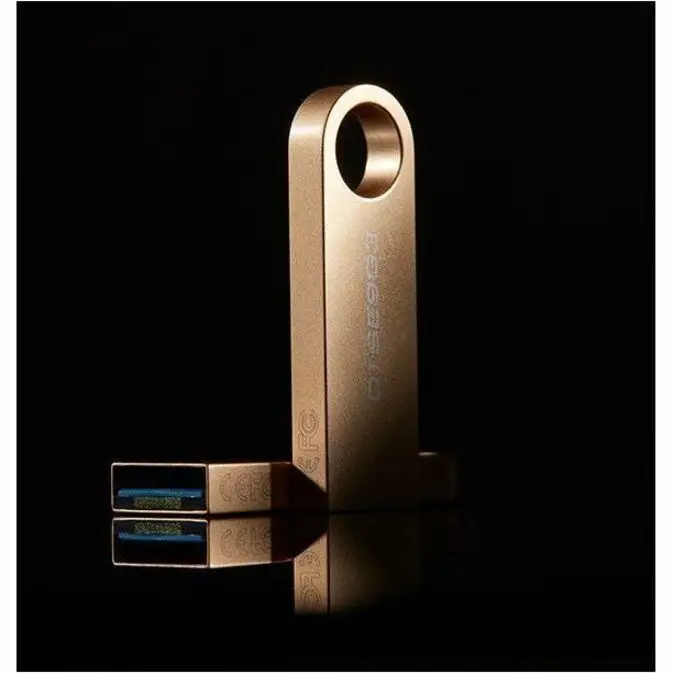 +ფლეშ მეხსიერება Kingston 64GB USB 3.2 Type-A Gen1 DT SE9 G3