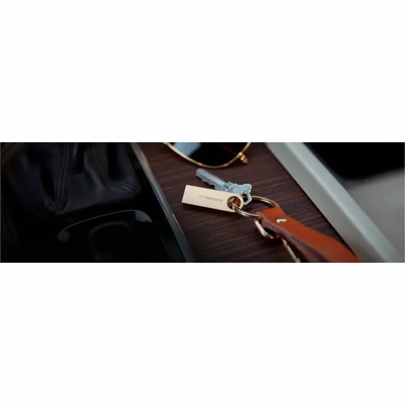 +ფლეშ მეხსიერება Kingston 64GB USB 3.2 Type-A Gen1 DT SE9 G3