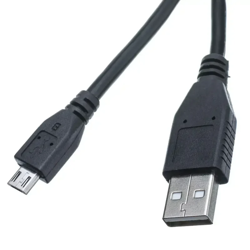 კაბელი Micro USB to USB2.0 Type-A Cable APDC310B-1