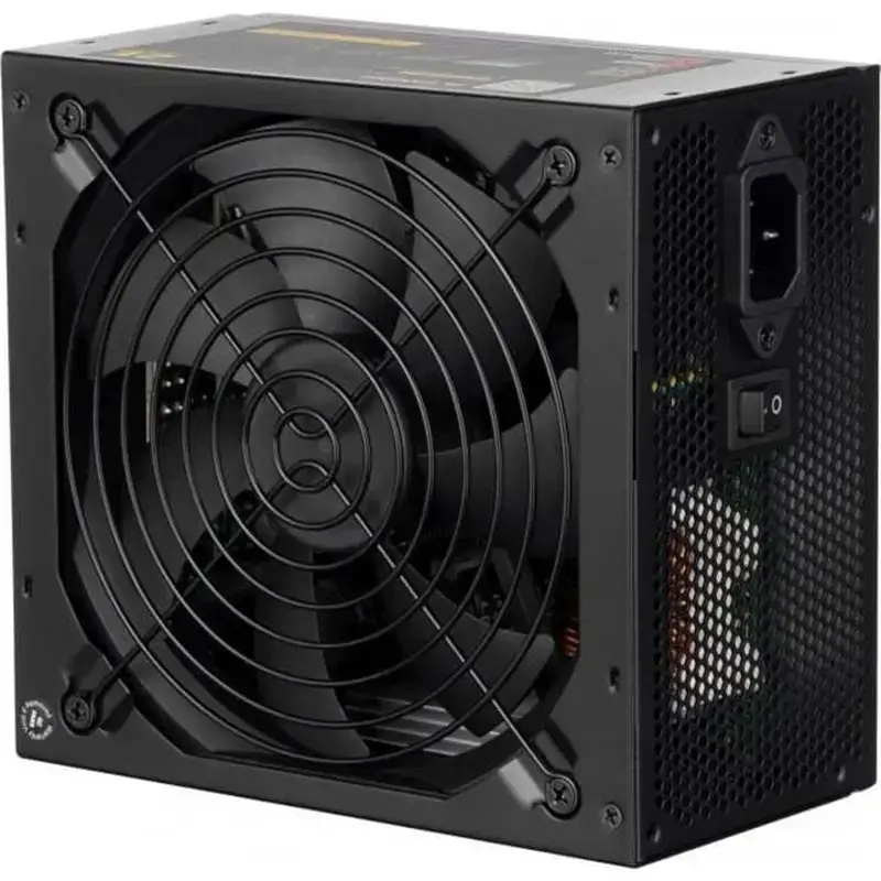 კვების ბლოკი Dell ATX 550 W Gold 90%