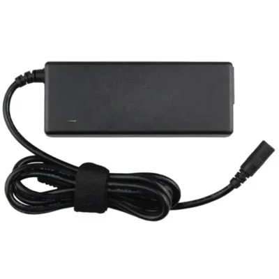 ლეპტოპის უნივერსალური დამტენი ZM-90W 12V-24V AC/DC 8 connector