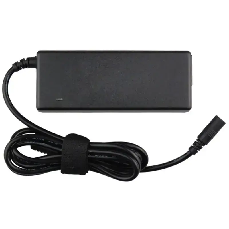 ლეპტოპის უნივერსალური დამტენი ZM-90W 12V-24V AC/DC 8 connector