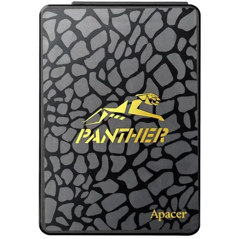 სსდ დისკი AP120GAS340G-1 AS340 SSD 2.5" 7mm SATAIII, 120GB , Standard (Single)