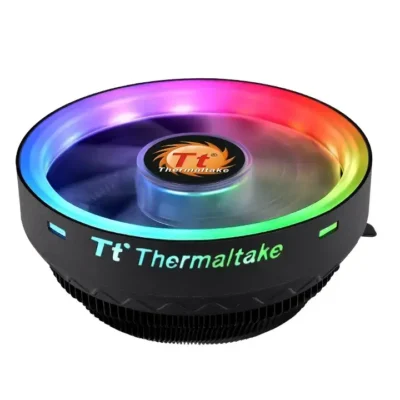Cooler/ Thermaltake UX100 ARGB Lighting CPU Cooler