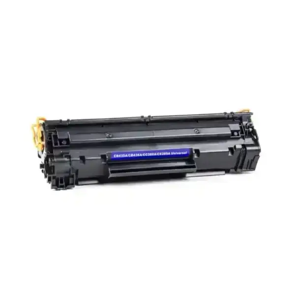 კარტრიჯი CB436A/CB435A/CE278A/CE285A