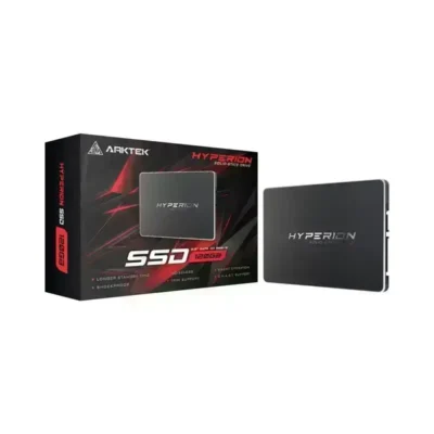 სსდ დისკი arktek SATAIII 120GB AK-SATA-120G