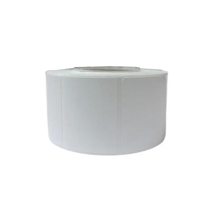 თერმული ლეიბლის რულონი (4 ცალიანი შეკვრა) Deli 40x30მმ 800 ცალი