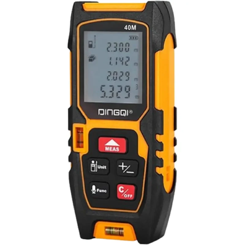 ლაზერული მანძილმზომი Noyafa NF-274L 60M