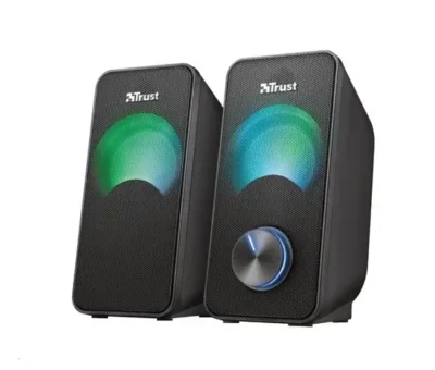 23120 TRUST ARYS COMPACT 2.0 SPEAKER RGB