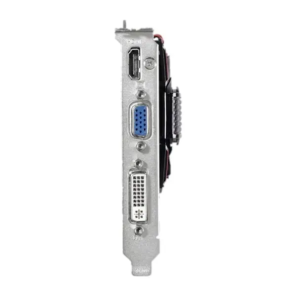 ვიდეო დაფა Video Adapter/ PCI Express 2GB/ Asus GT730, 2GD3/DVI,HDMI,2G,DDR3/128bit
