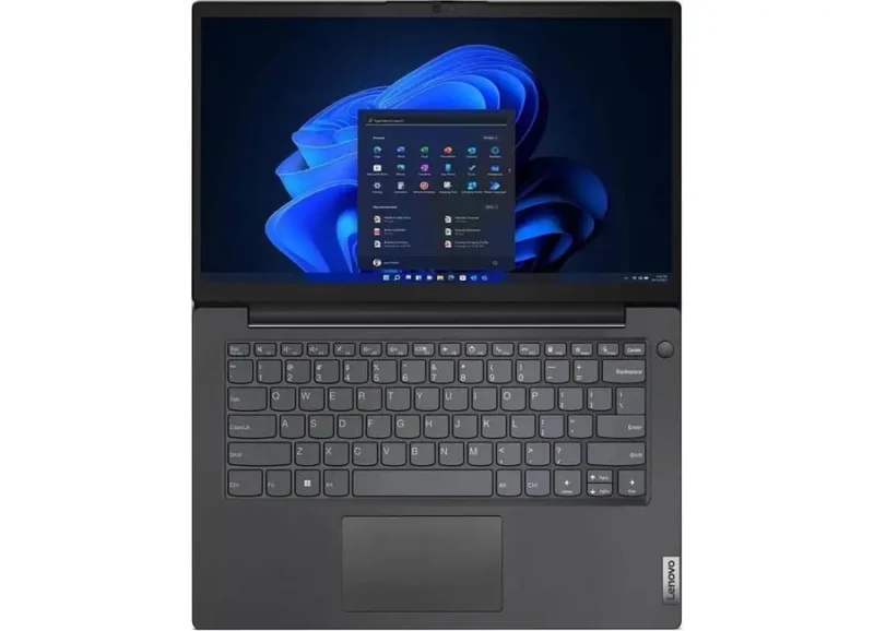 +Notebook/ Lenovo/ SMB/ Lenovo V14 G4 14" FHD Ryzen 5 7520U 8GB 512GB SSD Integrated Radeon 610M Graphics BLACK (82YT00N2RU)