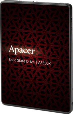 sata SSD მყარი დისკი AP512GAS350XR-1 AS350X SSD 2.5" 7mm SATAIII, 512GB , Standard (Single)