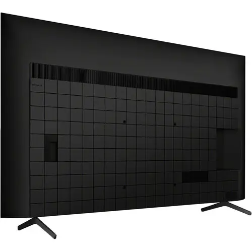TV/ LED/ Sony/ TV 85"(216cm)/ Sony Bravia K-85S30 LED BRAVIA 3 | 4K HDR Processor X1™ | 4K Ultra HD | High Dynamic Range (HDR) | Smart TV (Google TV)