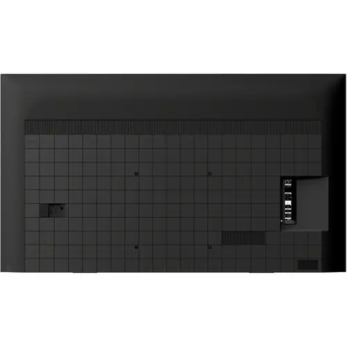 TV/ LED/ Sony/ TV 85"(216cm)/ Sony Bravia K-85S30 LED BRAVIA 3 | 4K HDR Processor X1™ | 4K Ultra HD | High Dynamic Range (HDR) | Smart TV (Google TV)