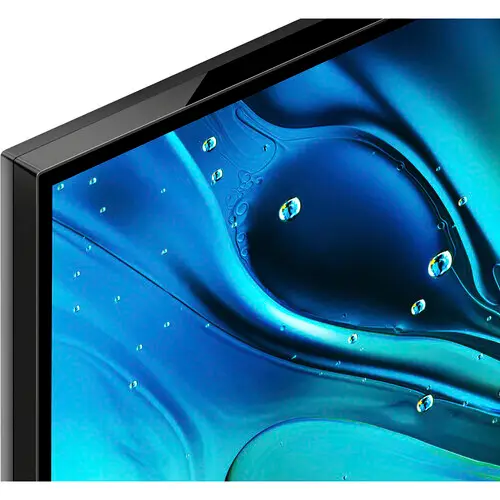 TV/ LED/ Sony/ TV 85"(216cm)/ Sony Bravia K-85S30 LED BRAVIA 3 | 4K HDR Processor X1™ | 4K Ultra HD | High Dynamic Range (HDR) | Smart TV (Google TV)