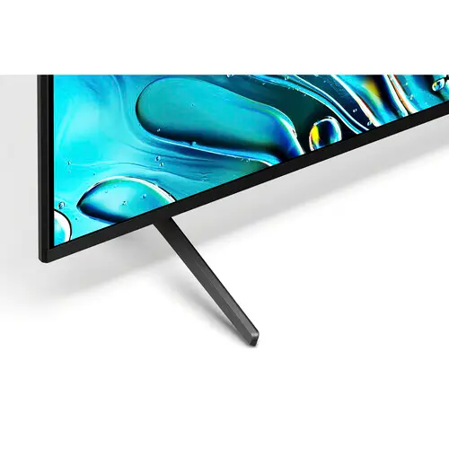 TV/ LED/ Sony/ TV 85"(216cm)/ Sony Bravia K-85S30 LED BRAVIA 3 | 4K HDR Processor X1™ | 4K Ultra HD | High Dynamic Range (HDR) | Smart TV (Google TV)