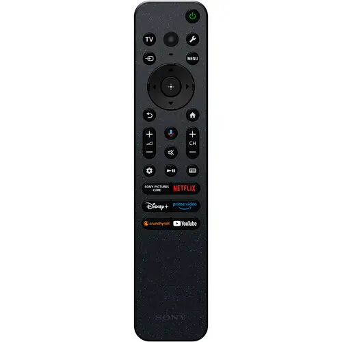 TV/ LED/ Sony/ TV 85"(216cm)/ Sony Bravia K-85S30 LED BRAVIA 3 | 4K HDR Processor X1™ | 4K Ultra HD | High Dynamic Range (HDR) | Smart TV (Google TV)