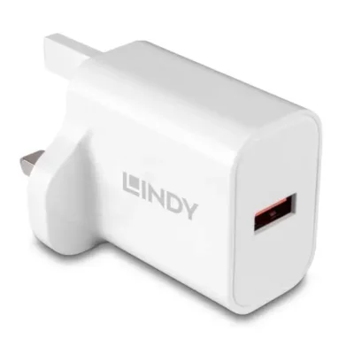 KD-WCF010, KINGDA, 220V TO USB Charge EU fast charge high quality, 18W,5V3A,9V-2A,12V-1.5A